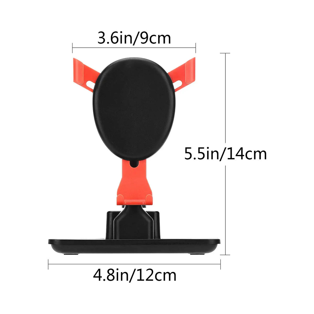 Adjustable Phone Swing Device - Automatic Walking Simulator for Pokémon GO on iOS & Android