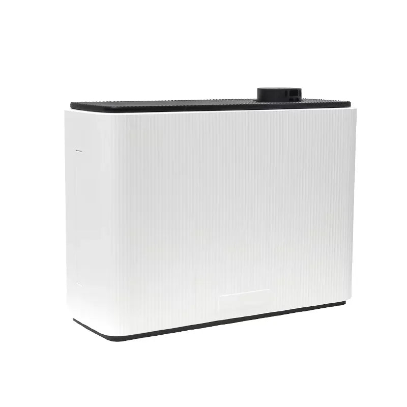 NAMSTE 4000m³ Fragrance Diffuser – Smart Timing Scent Air Machine for Home, Hotel & Spa, Electric Aroma Diffuser