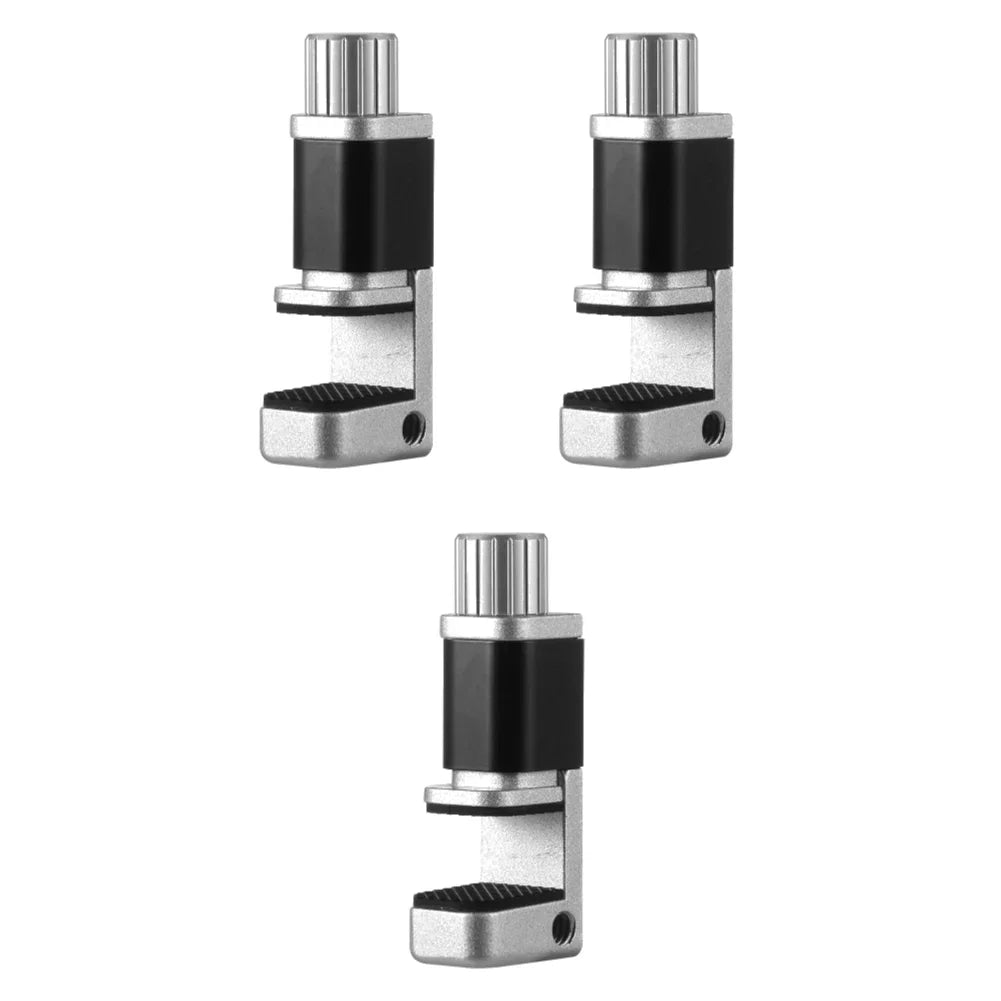 Adjustable Metal Clip — Universal Phone & Tablet LCD Screen Repair Holder