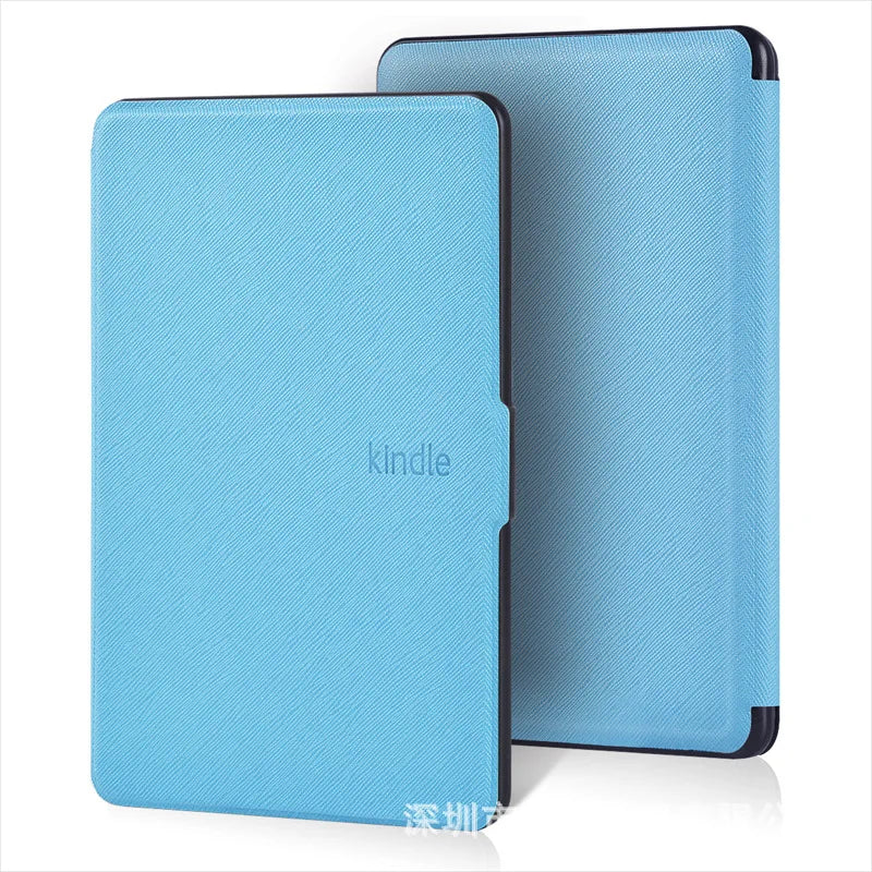 Protective Case for Kindle Paperwhite 2022/2021 – Pouch Cover for 1st to 11th Gen, 6 & 6.8 Inch Kindle Funda