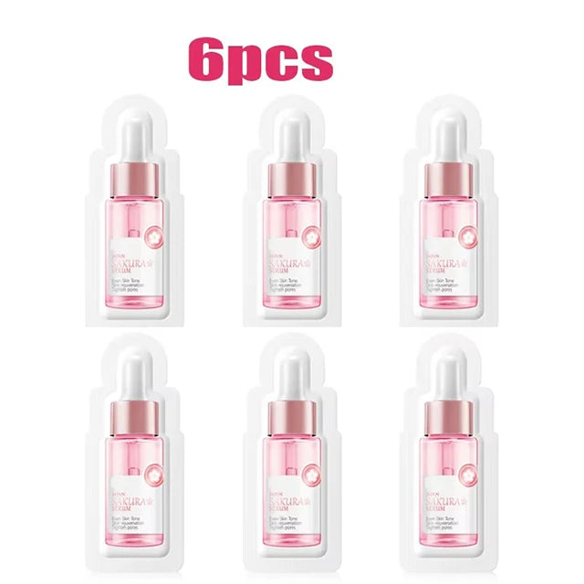 Niacinamide Serum β Dark Spot Correcting, Moisturizing & Brightening, Fades Fine Lines, Deep Cleansing Korean Skincare