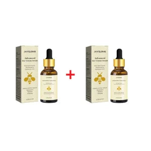 Advanced Bee Venom Serum – Tightening, Brightening & Moisturizing Facial Essence for Fine Lines