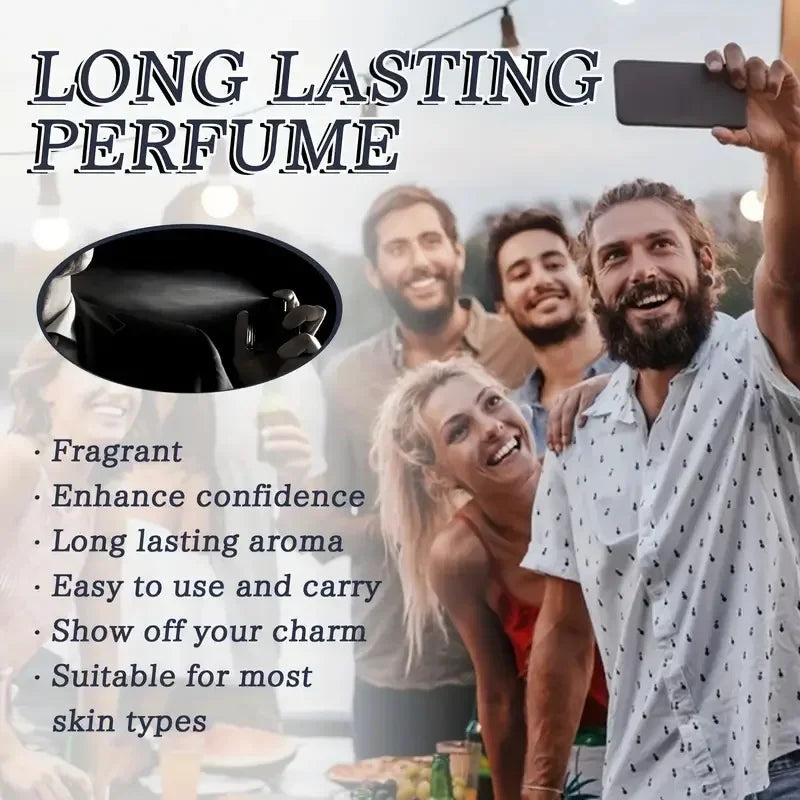 The One Eau De Toilette for Men β 50ml Fresh & Romantic Fougere Cologne, Woody Notes, Long-Lasting Scent