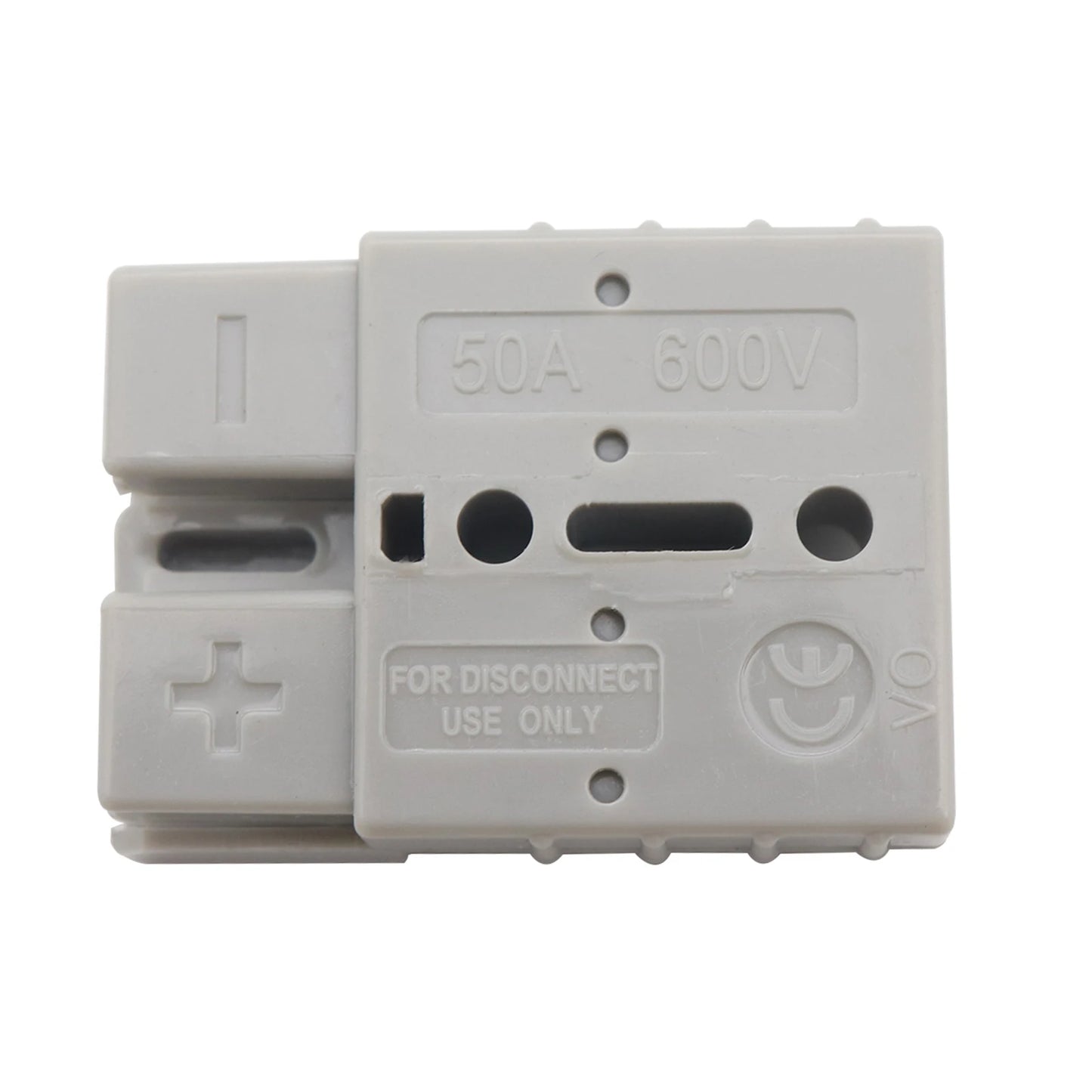Mini Power Box 12V 100W | LCD Display, LED Lights, USB-C & QC3.0 Ports | Portable Control Hub for RVs, SUVs, Boats