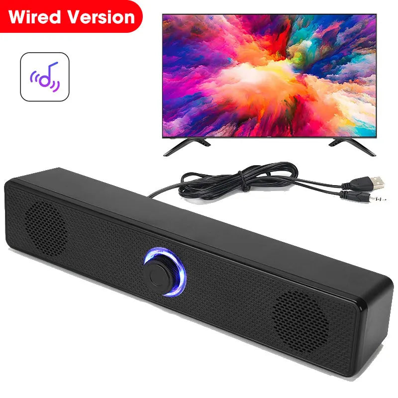 High-Quality Desktop Bluetooth & Wired Microphone with Built-in Speaker – Dual-Purpose High-Volume Audio