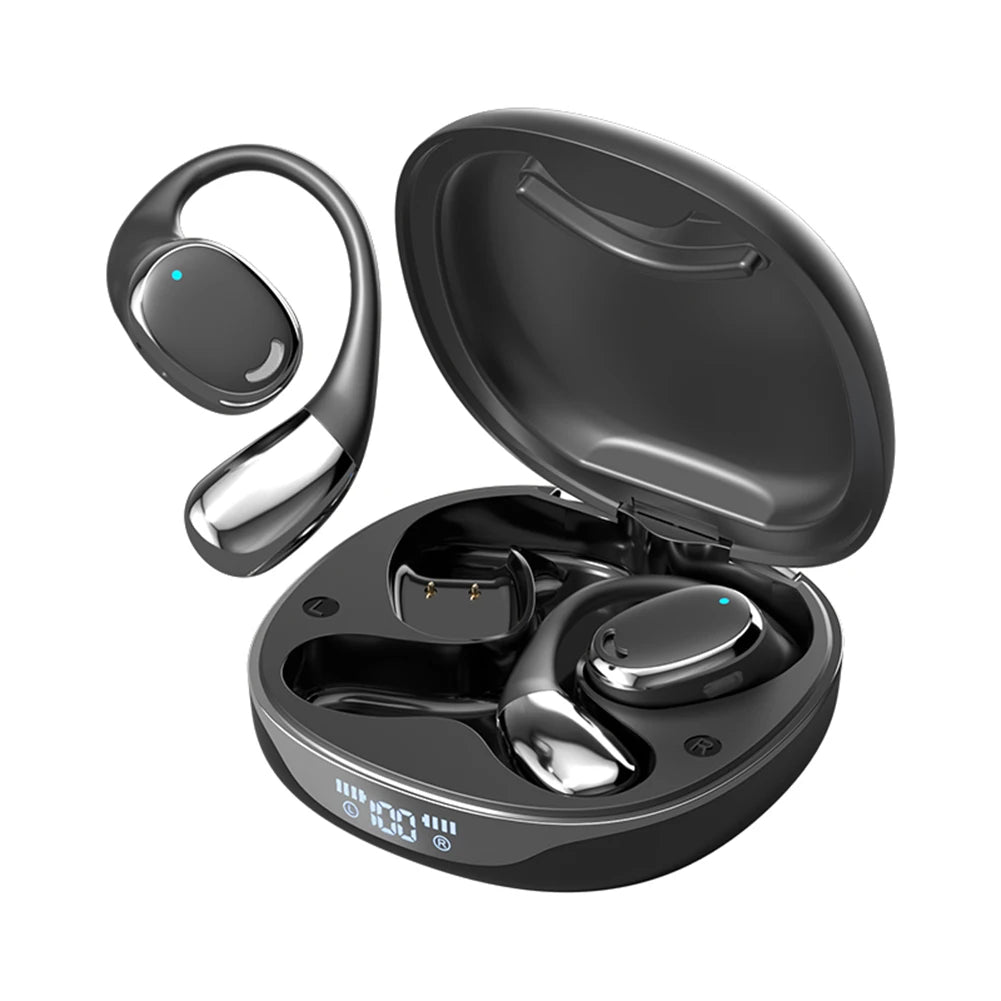 Intelligent Translation Earbuds β 144 Languages, 99% Accuracy AI Translator for Travel & Business