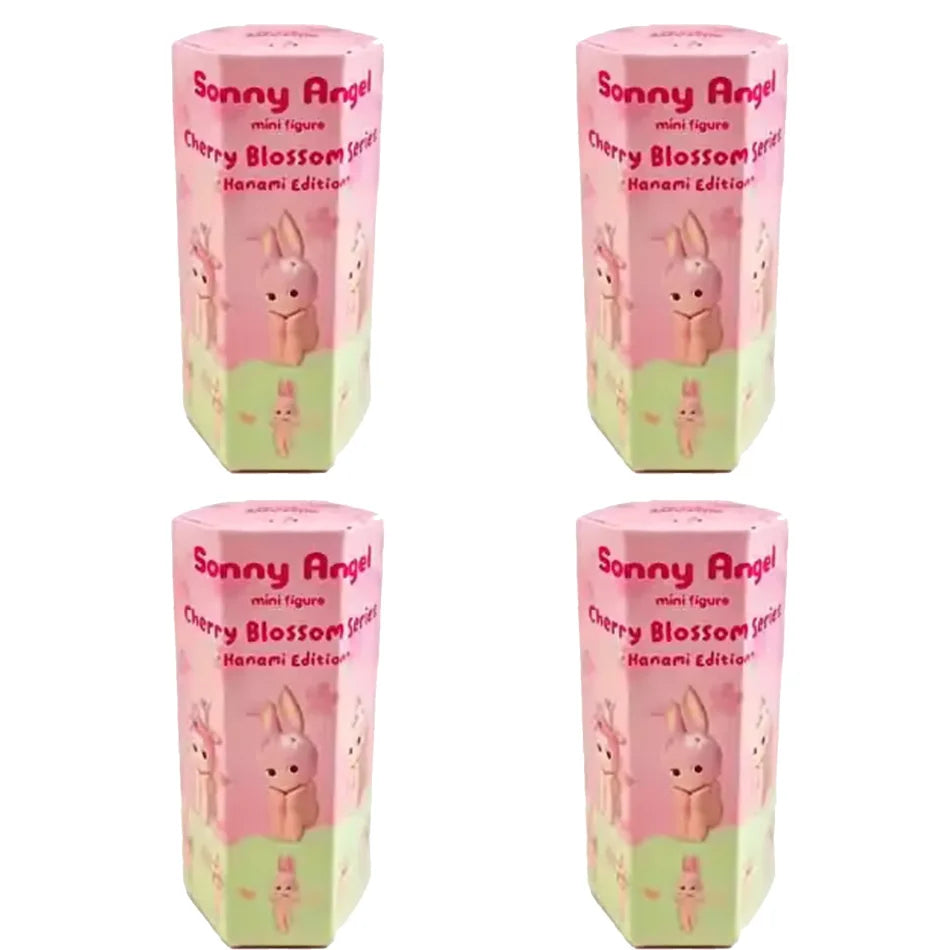 Mini Figure Party Blind Box – Trendy Surprise Collectible Toy for Kids’ Birthdays, Christmas, and Decor