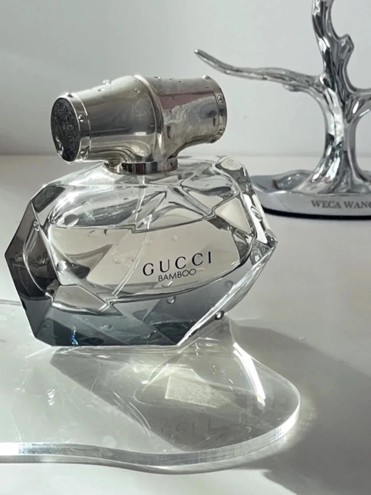 Gucci Bamboo Eau De Parfum Spray for Women – 75ml Perfume