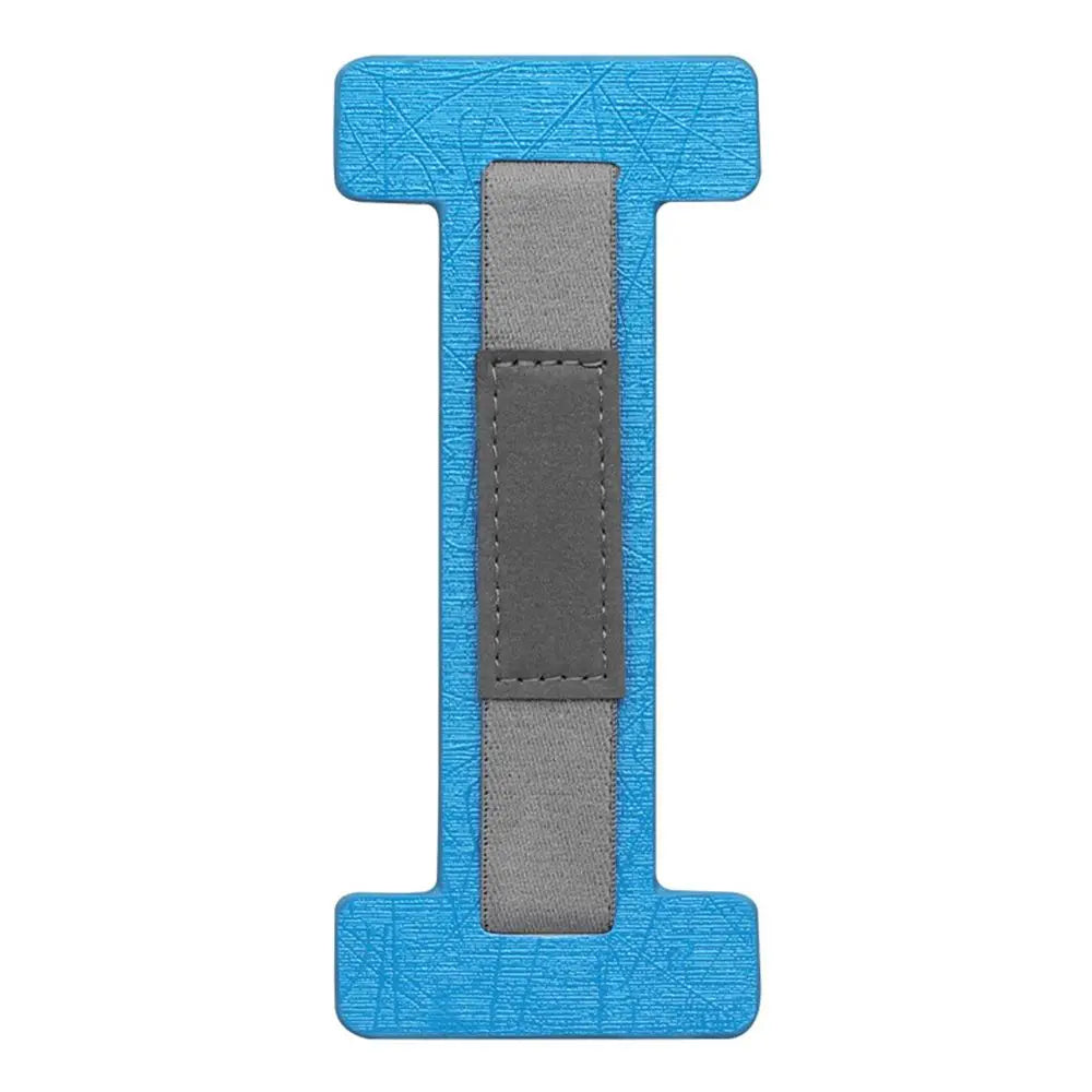 Universal Tablet Hand Holder Strap - Reusable Grip Accessory for Kindle, iPad & 6–10.5 Inch Tablets