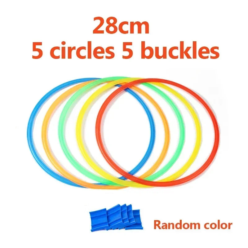 Kids Throw Ring Stacking Circle Game Toy β Interactive Indoor & Outdoor Parent-Child Educational Early Learning Fun Gift