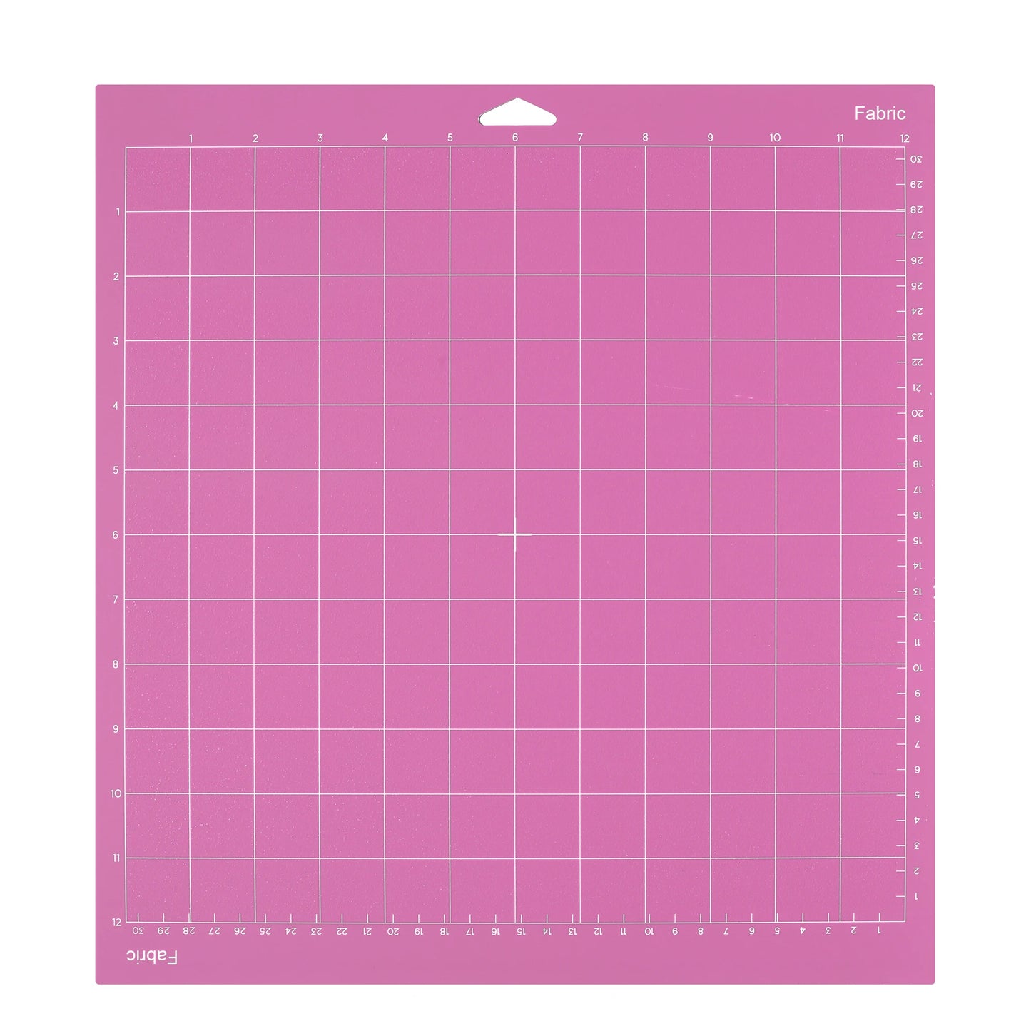 12x12 Cutting Mat for Cricut – Standard, Light, Strong & FabricGrip for Explore Air, Air 2, One