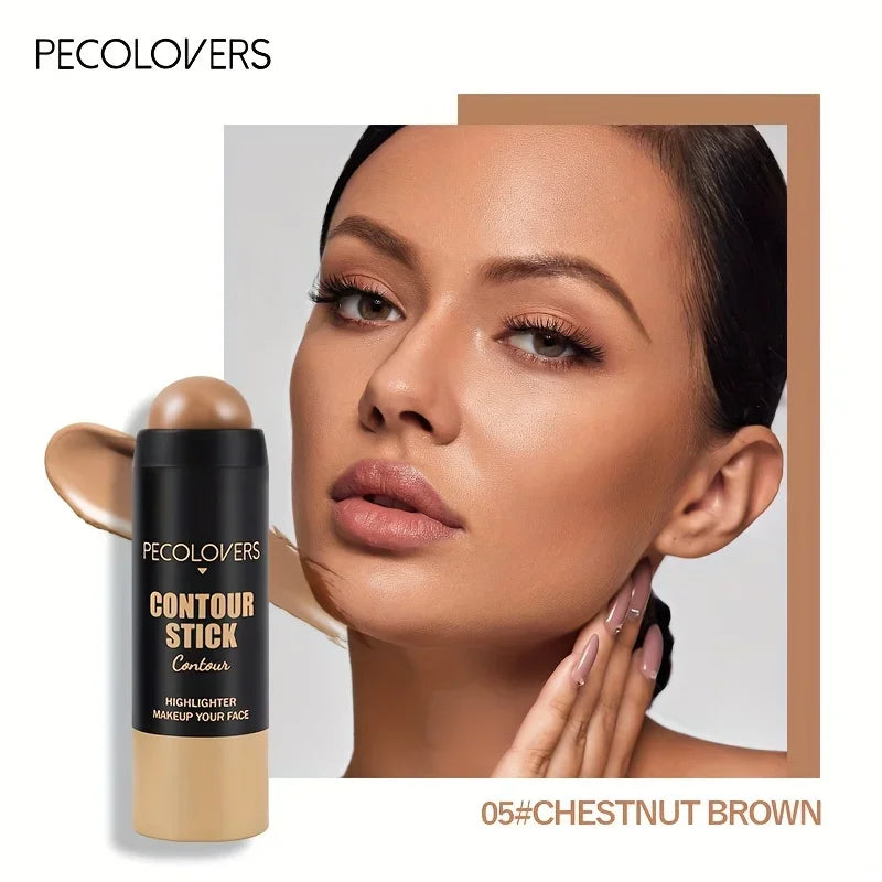 Full Coverage Concealer Cream β Flawless Dark Circle Coverage & Pore Invisible Foundation with Silky Smooth Texture