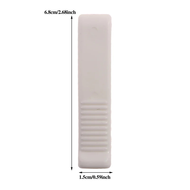 Creative Nurse & Doctor Ampoule Opener – Plastic Handle Medical Tool for Breaking Glass Ampules