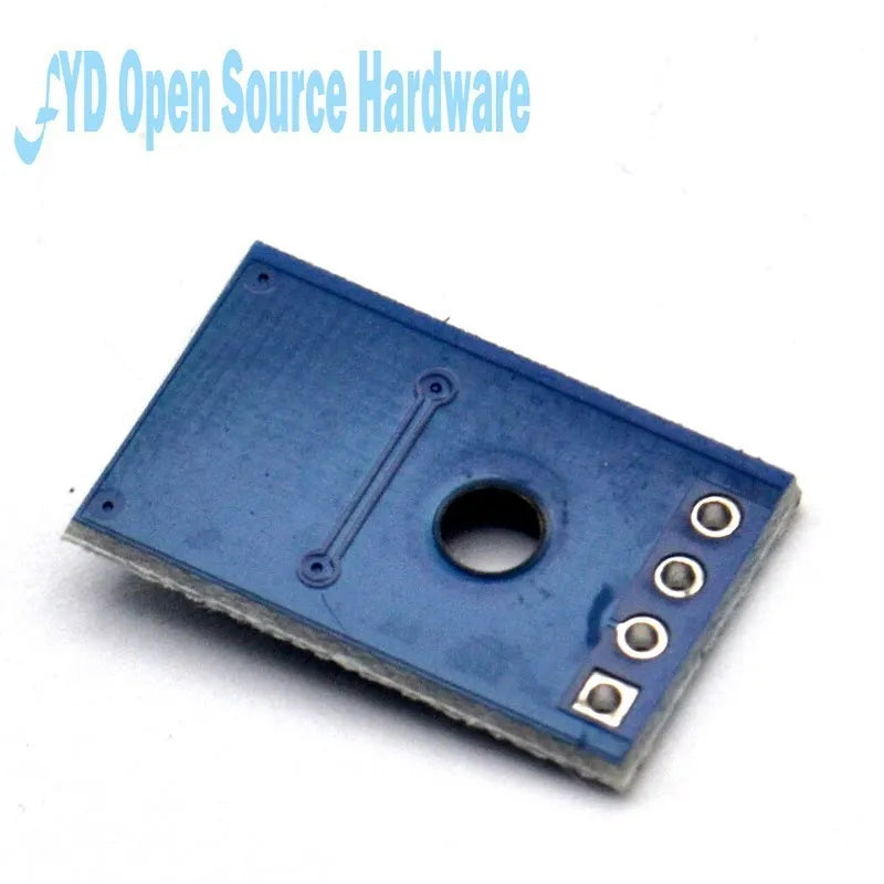 EEPROM Memory Module with I2C Interface β AT24C02/04/08/16/32/64/128/256 Selectable