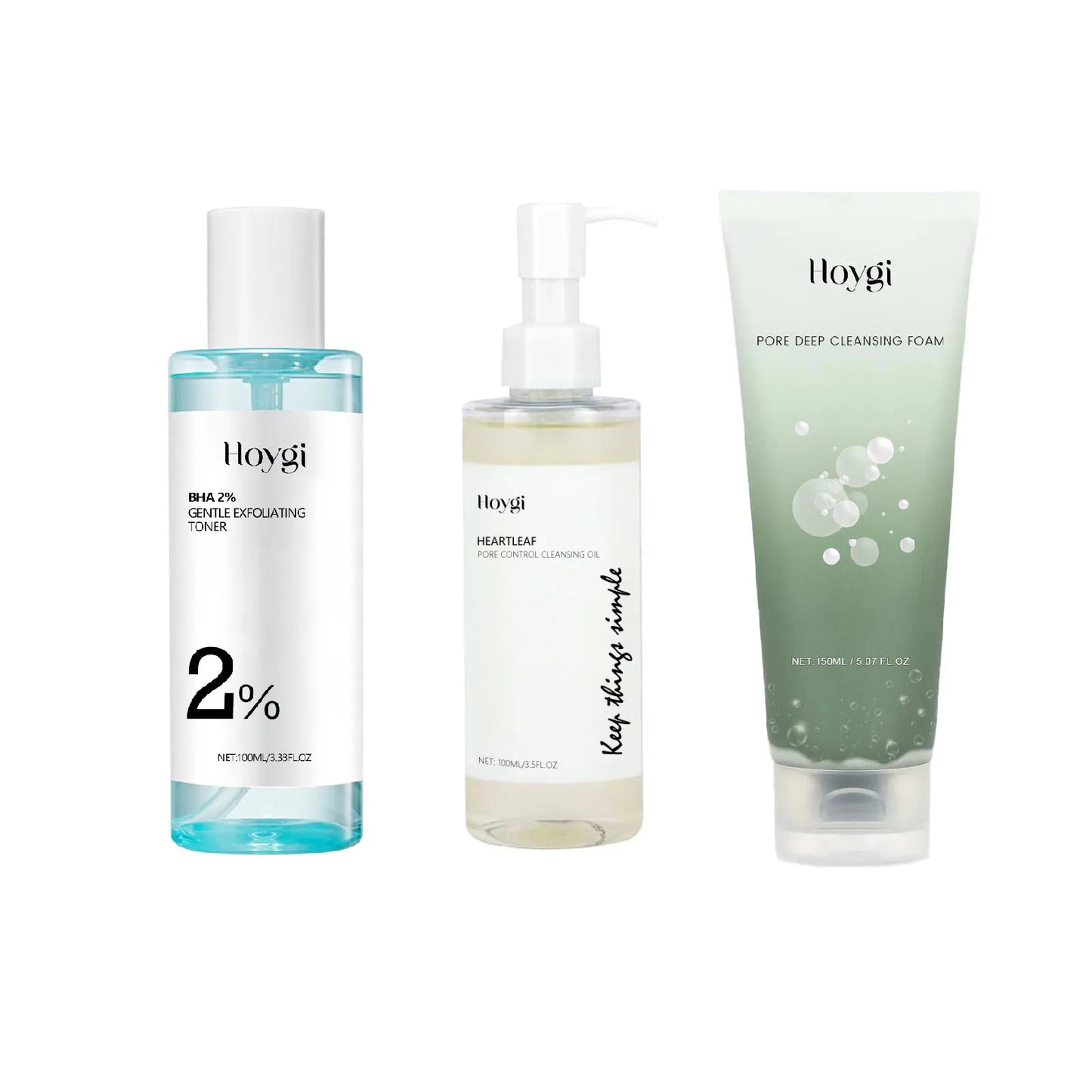 Niacinamide Serum – Dark Spot Corrector, Moisturizing & Brightening for Pore-Cleansing, Fine Line Fading, Korean Skin Care