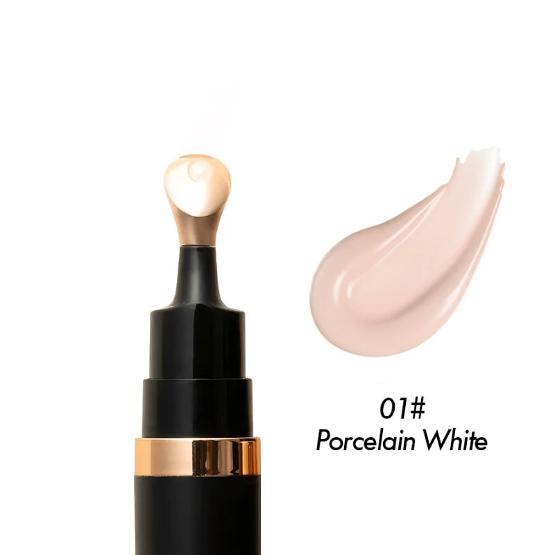 Anti-Aging Eye Concealer Stick β Moisturizing Full Coverage for Dark Circles & Fine Lines