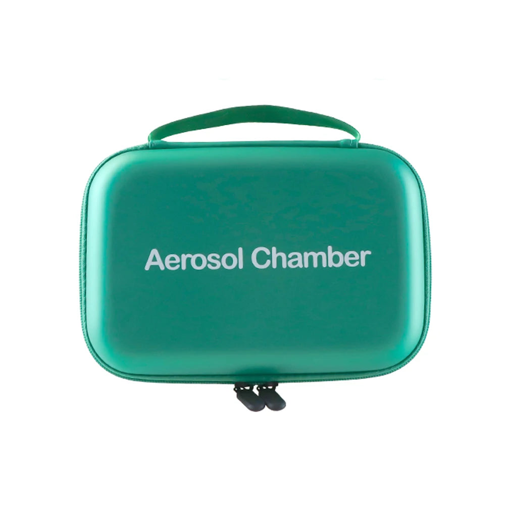 Cat & Dog Aerosol Chamber Inhaler β Portable Pet Spacer with Breathing Indicator Silicone Mask for Veterinary Use