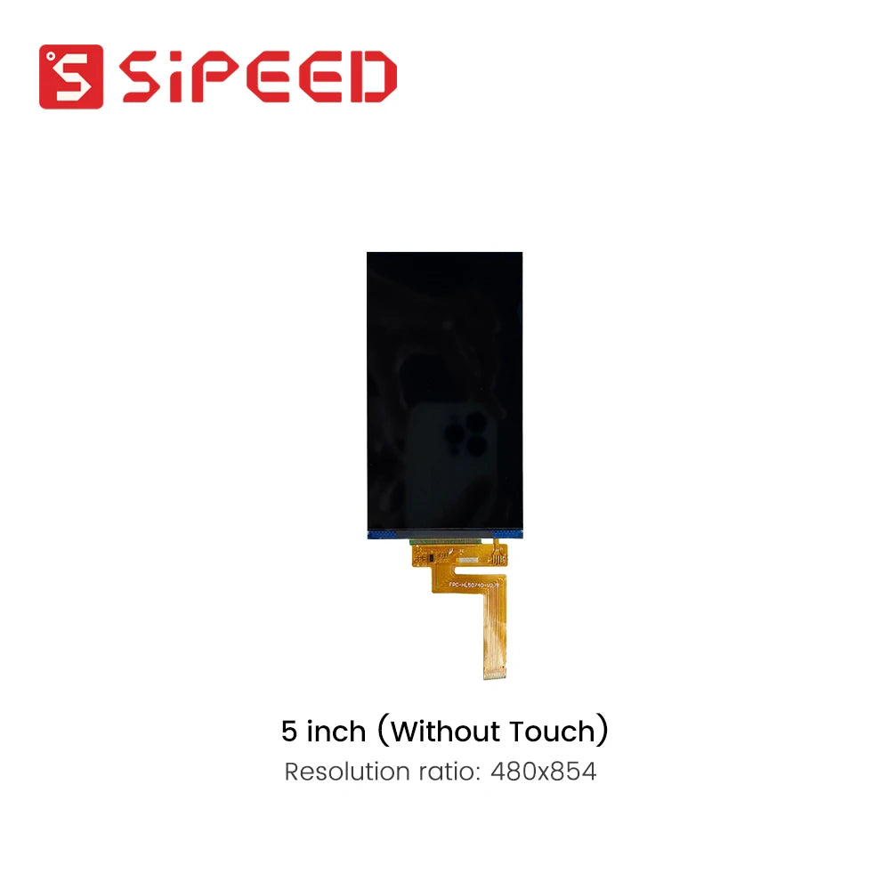 Sipeed LicheeRV Nano SG2002 β WIFI6 Ethernet AI Visual RISC-V Development Board