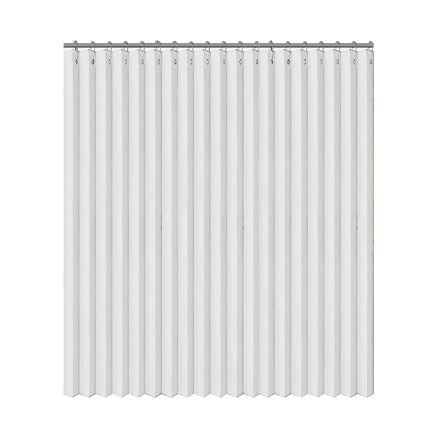 Extra Large Blackout Waterproof Curtain β Thermal Insulated Sliding Door & Shower Drapes for Living Room & Bedroom