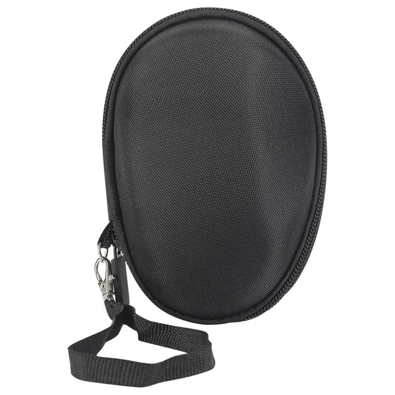 Carrying Bag for Gaming Mouse – Shockproof & Waterproof Storage Case for Logitech MX Master 2S/3, G502 Mice, Travel Accessories