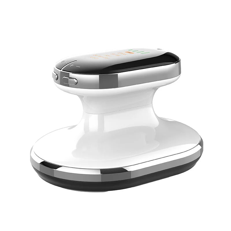 4-in-1 Cordless Cellulite Massager β Electric Body Sculpting & Slimming Machine for Belly, Waist, Arms, Legs & Butt