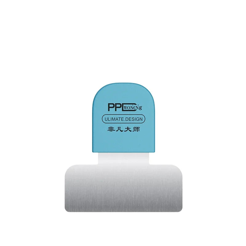 PPD Screen Disassembly Pry Blade – Curved Screen Repair Kit for iPhone & Android Mobile Phones