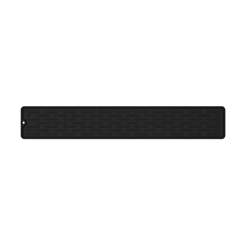 Waterproof Countertop Protector Mat – Faucet Drain Pad, Heat-Resistant Kitchen & Bathroom Accessory