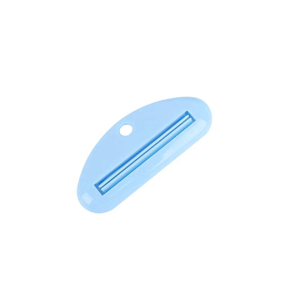 Toothpaste & Cleanser Tube Clips – Reduce Waste, 10/5/3/1pcs Plastic Squeezer