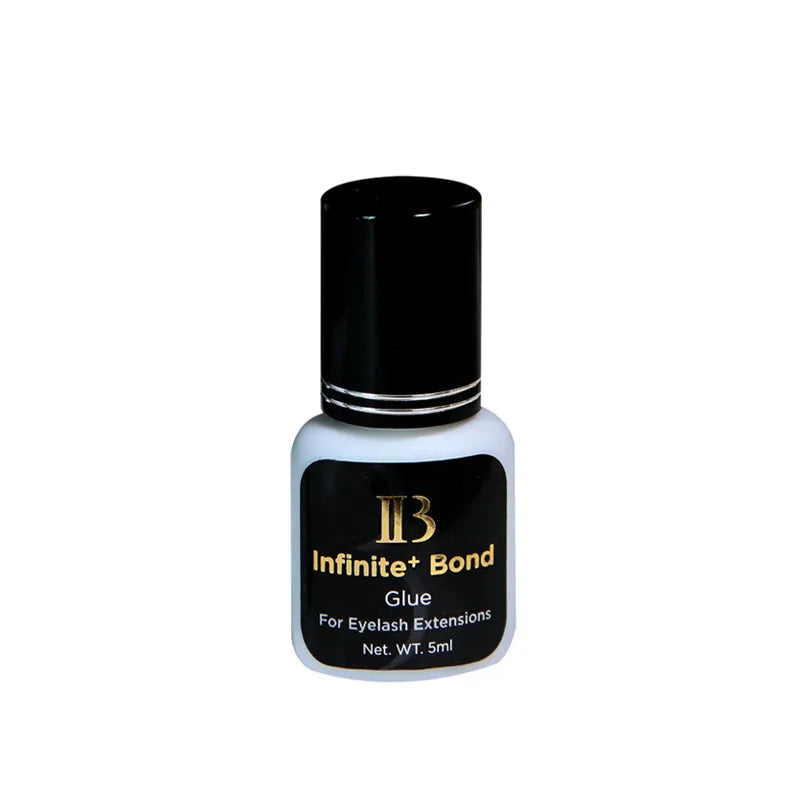 IB Glue Series for Eyelash Extensions β Quick-Drying, Long-Lasting, Low-Irritation Korean Makeup Tool Adhesive