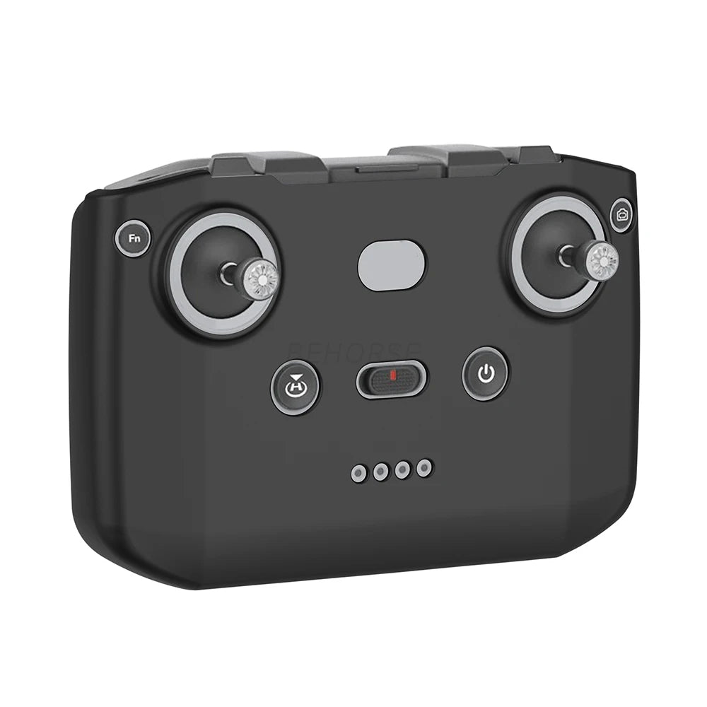 DJI Remote Controller Silicone Case - Shockproof Anti-Drop Sleeve Cover for RC-N1 N2 N3 DJI Flip Air 3S Neo Mini 4 Pro Drone Accessories