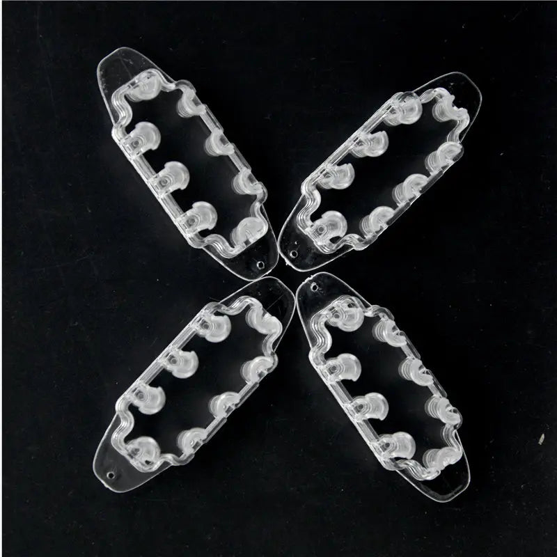 Rainbow Rubber Band Bracelet Kit β DIY Woven Lace Craft Toy for Girls, Hair Accessories & Handmade Gift