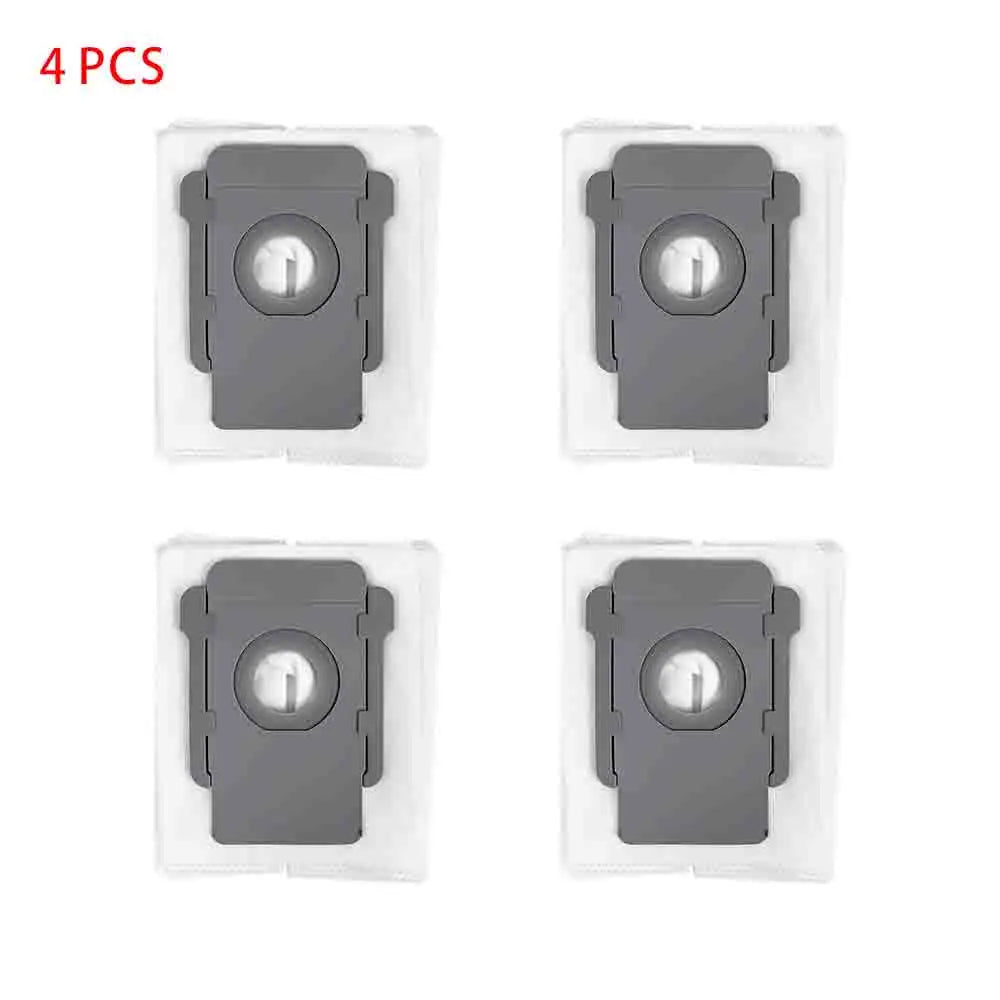 Roomba Replacement Dust Bags - Compatible with j6+, j7+, j8, j9+, i Series & S9+ Robot Vacuum Accessories