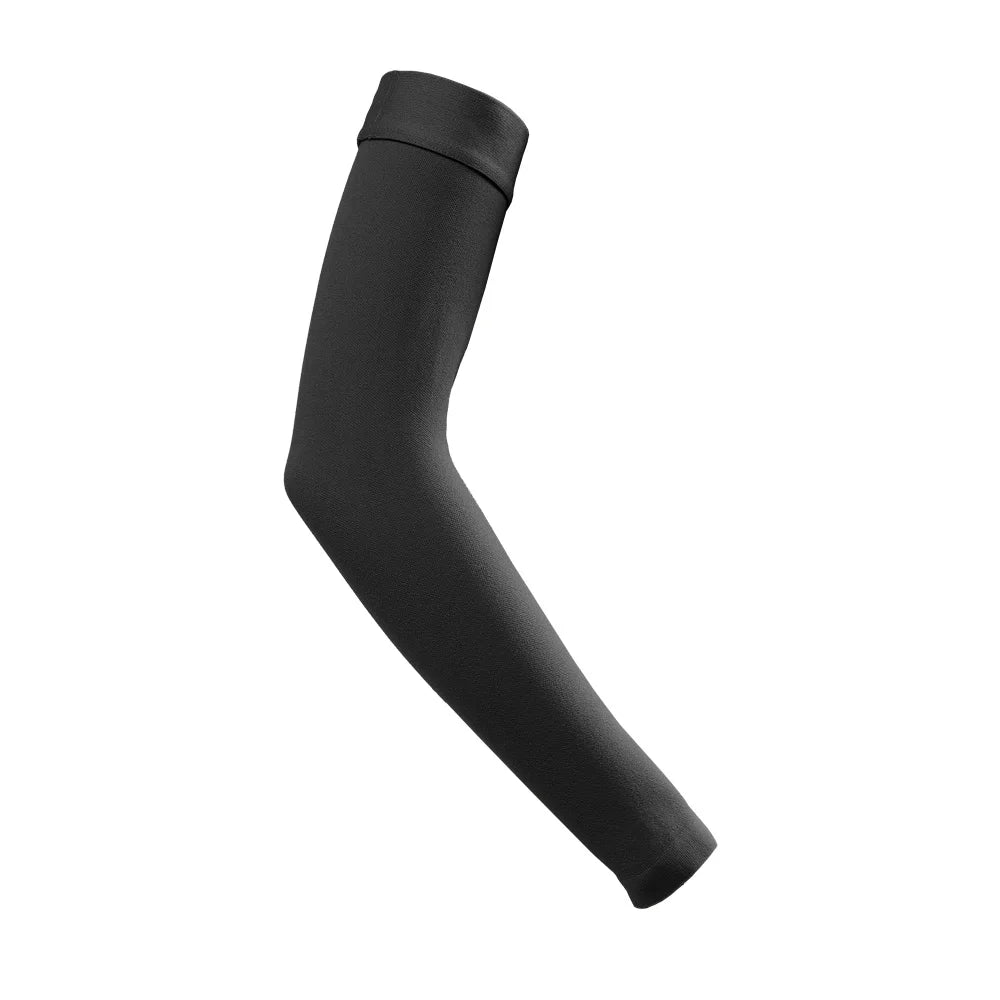 Medical Lymphedema Compression Arm Sleeve 20–30mmHg – Elastic Anti-Swelling Support for Elbow, Forearm & Palm (Men & Women)