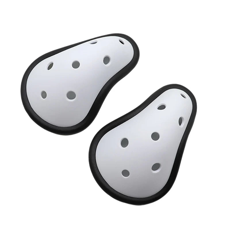 Athletic Cup Soft Protective Cover – Flex Shield for Contact Sports, Baseball, Volleyball, Hockey, Adult & Youth Sizes