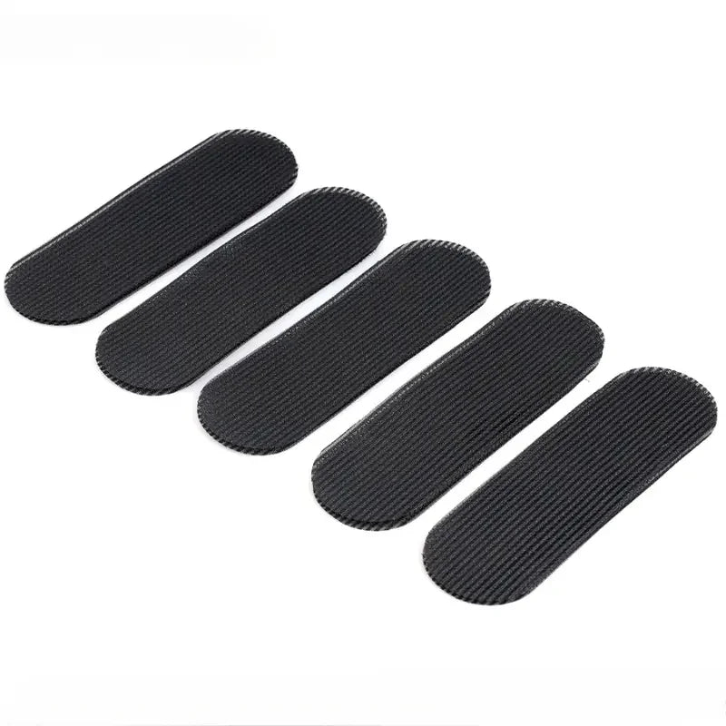 Invisible Hair Grippers - Self-Adhesive No-Slip Nylon Hair Bands for All Hair Types, 1-20pcs Hair Styling Tools