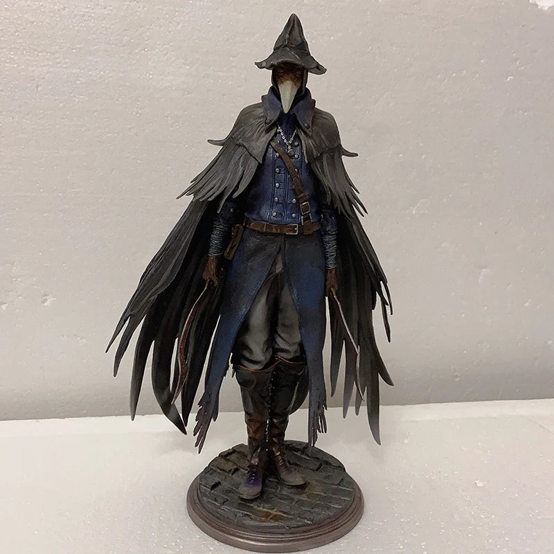 Bloodborne 1/6 Scale Eileen & Lady Maria Action Figure β Astral Clocktower Sickle Collectible Toy 30cm