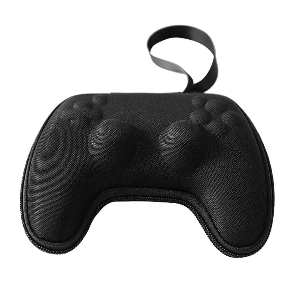 Universal Controller Case β Protective Bag for PS5, PS4, PS3, DualSense, DualShock, Nintendo Switch Pro & Xbox Series X/S