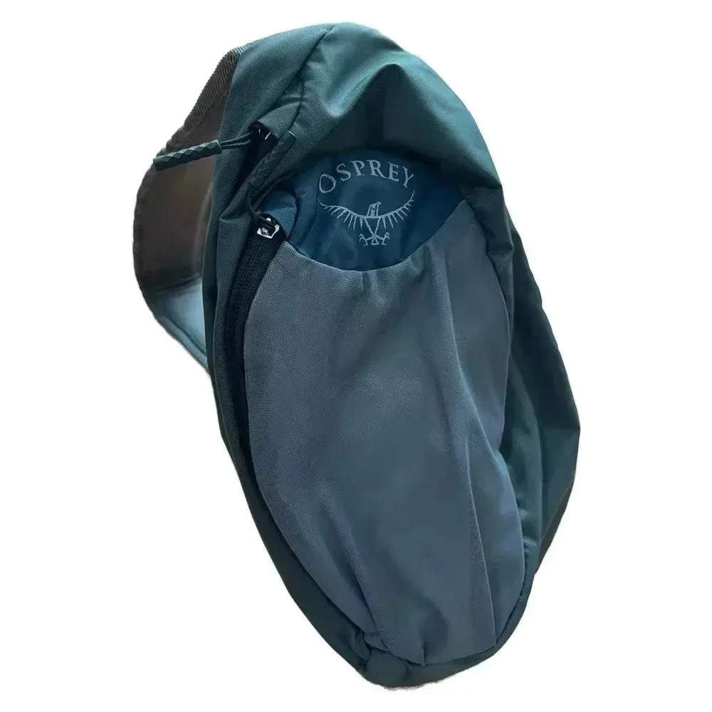 Motorcycle & MTB Hydration Pack – Off-Road Motocross Water Backpack for Sports & Mountain Biking