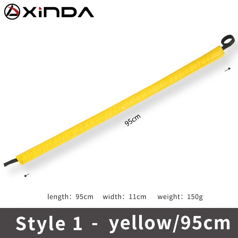 Outdoor Rock Climbing Rope Cover Protector β Anti-Wear Protective Sleeve for Climbing Equipment