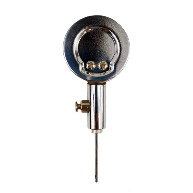 2023 Soccer Ball Pressure Gauge – Air Pressure Watch for Volleyball, Basketball, and Football Barometers