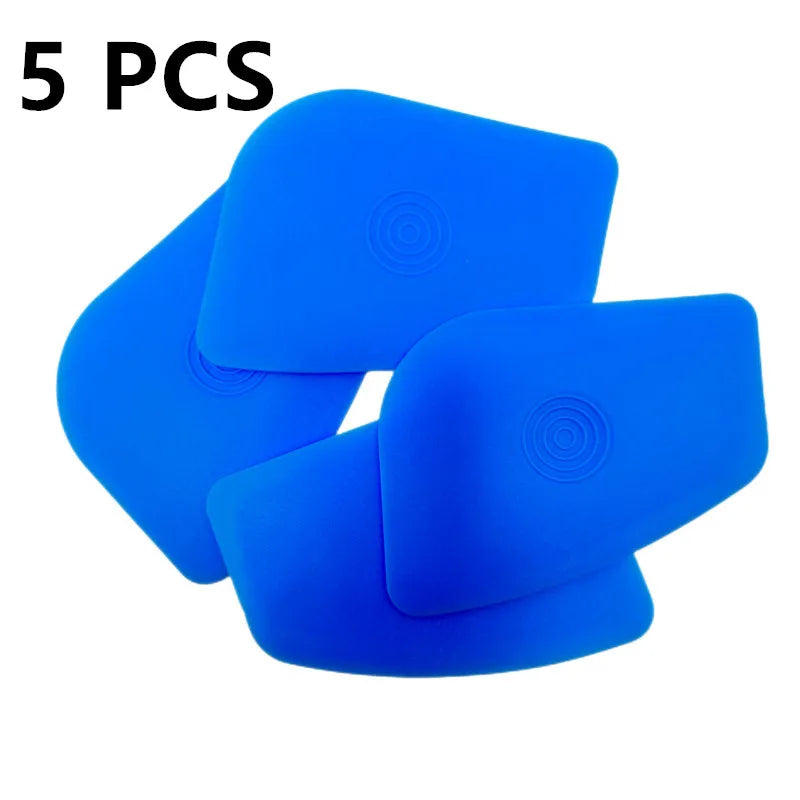 5pcs Plastic Spudger Pry Tools Set β Phone & Tablet Screen Battery Disassembly Repair Kit