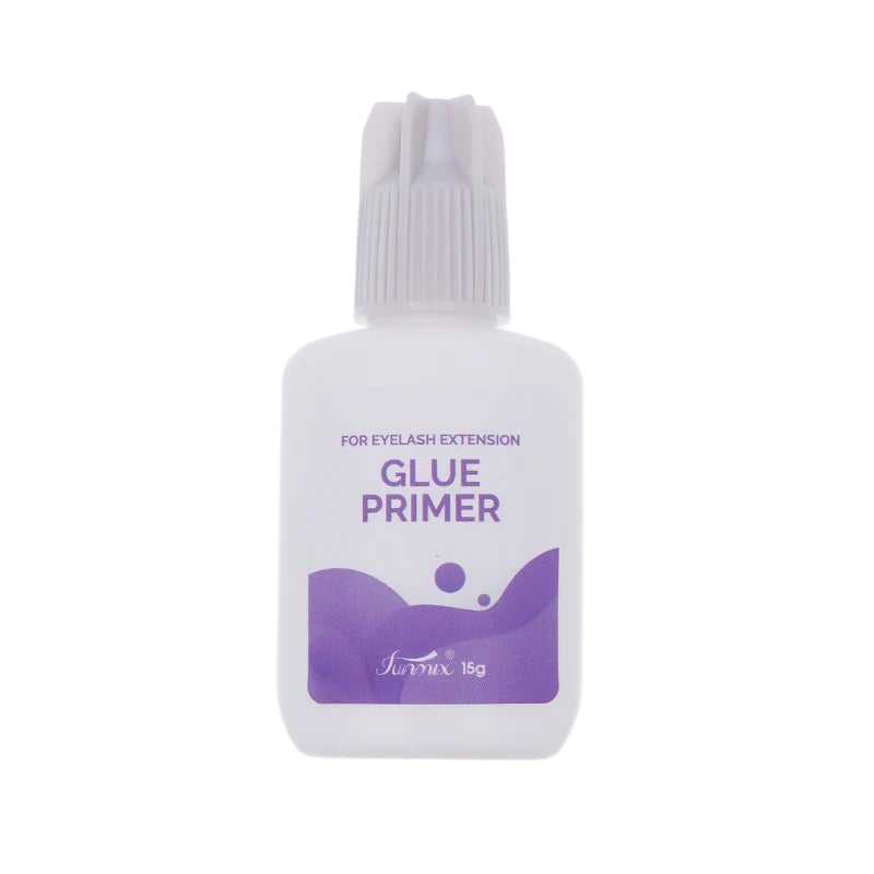 Funmix 15g Eyelash Glue Remover — Liquid Gel Adhesive Debonder for False Eyelash Extension Removal