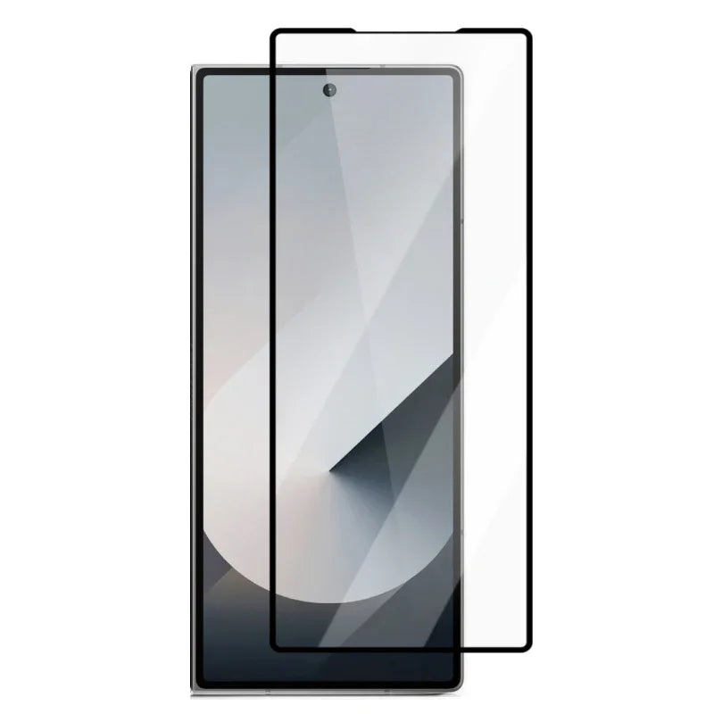 Tempered Glass Screen Protector for Samsung Galaxy Z Fold 6/5/4/3 β Anti-Scratch Protective Film Cover