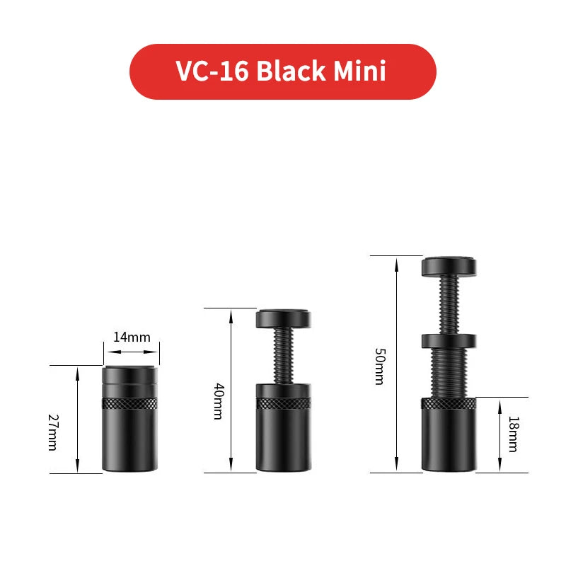 Magnetic GPU Support Bracket β Graphics Card Holder Stand for Desktop Protection & Stability Computer Accessories