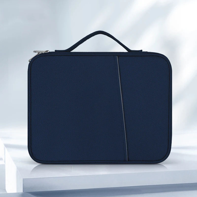 Tablet Sleeve Bag for 2023 – Fits 10-13 Inch iPad Air 10.9, iPad Pro 11 M2, iPad 10th & Inner Case