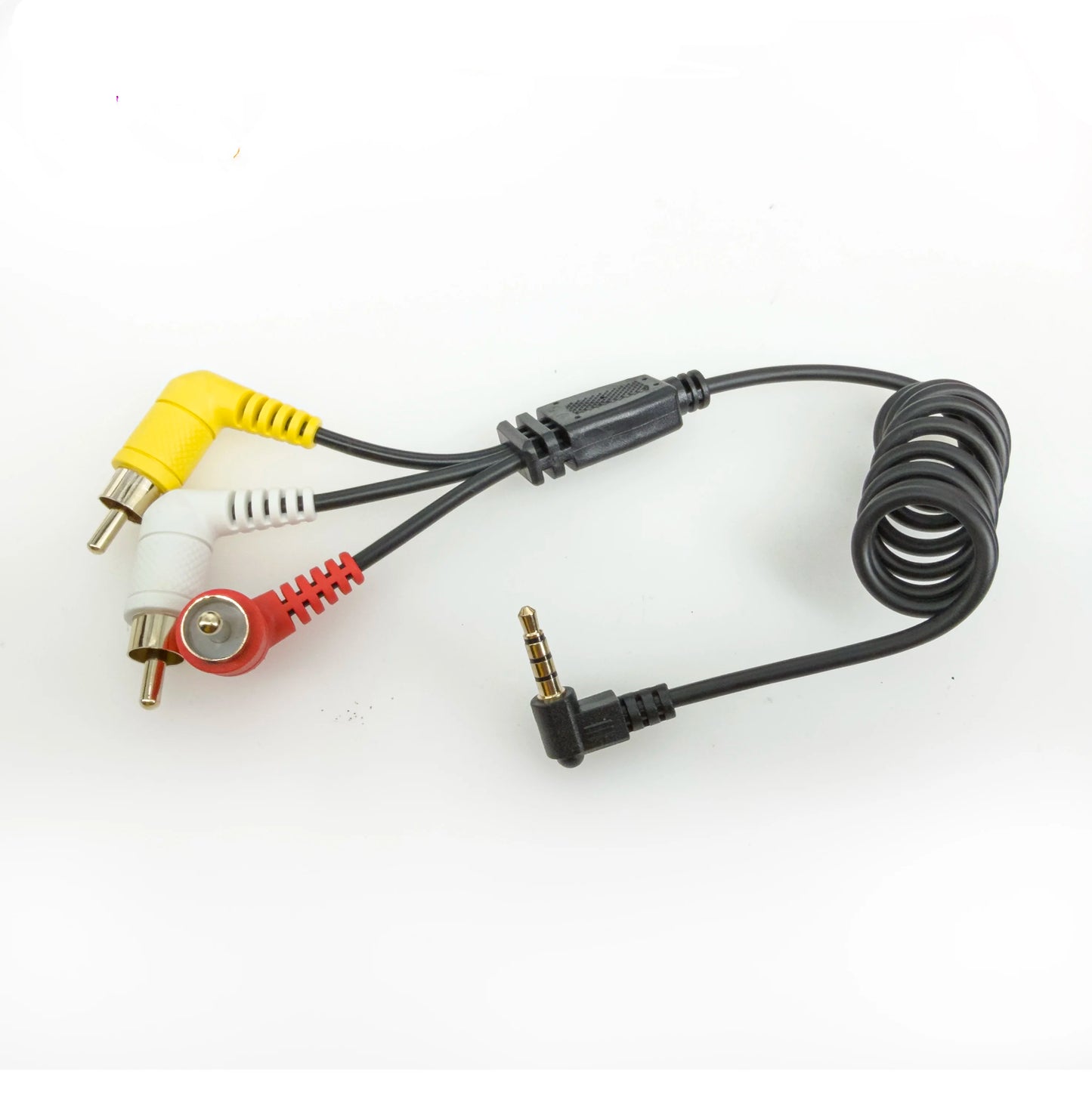 ImmersionRC AGS PowerPlay FPV DVR β 60fps H.264 Encoding with Sony DV Camera Hot Shoe