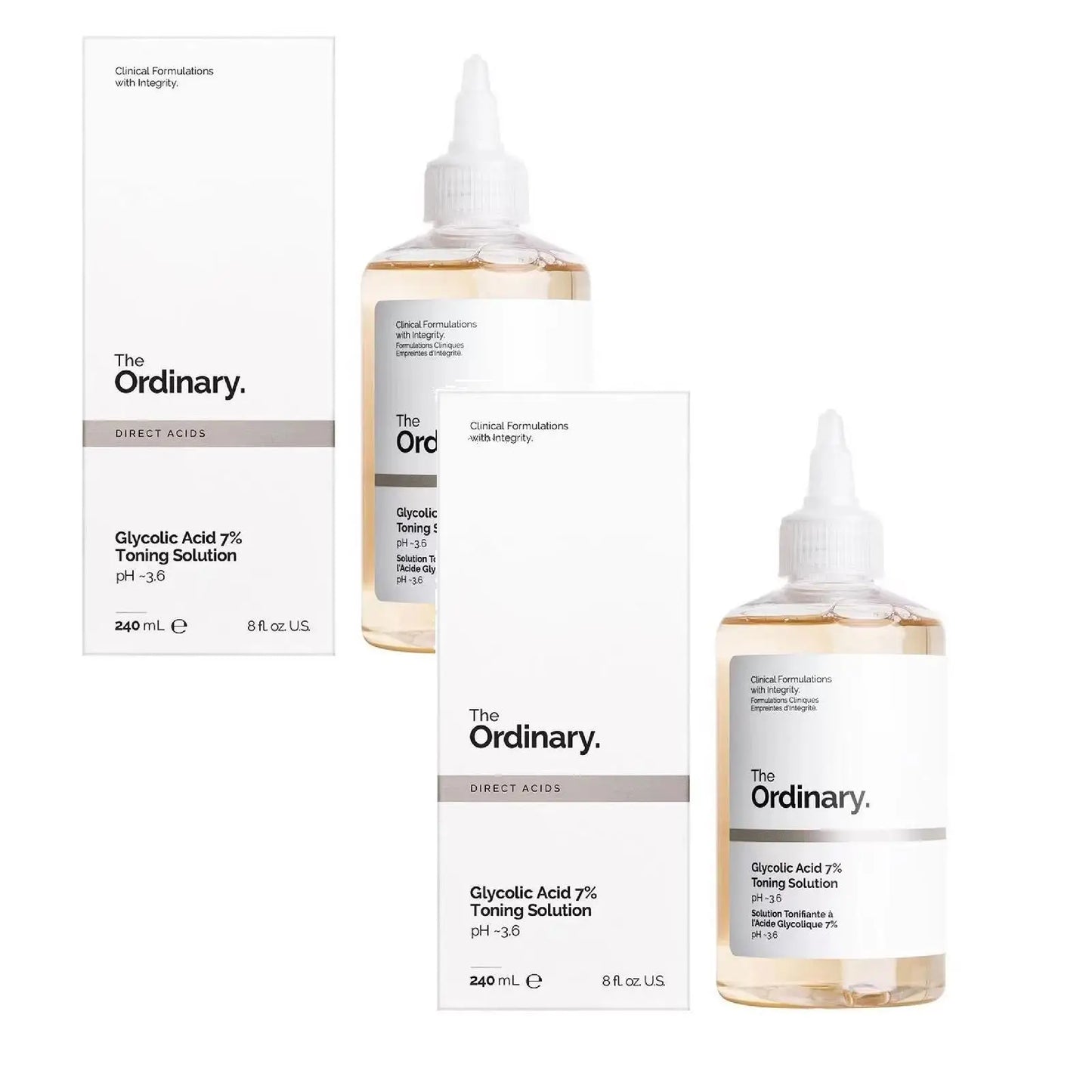 Peeling Oil Extra Strength – Lightening & Exfoliating for Face & Full Body, Suitable for Dark Skin