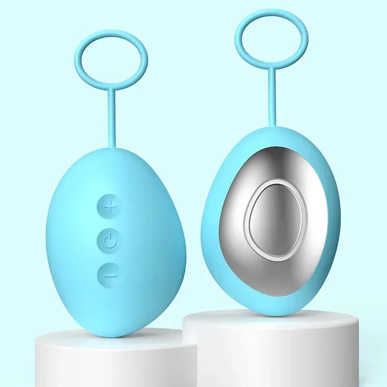 Sleep Aid & Brain Massager β Relieve Headache, Anxiety, Improve Focus and Deep Sleep