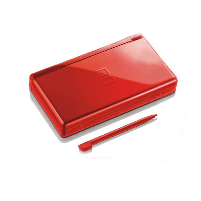 DIY DS Lite Full Housing Replacement Shell – NDSL Repair Case Cover