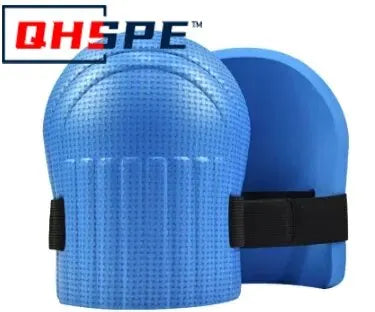 Ergonomic Waterproof Knee Pads β Durable Protective Pads for Comfort in Industrial, Automotive, and Heavy-Duty Work